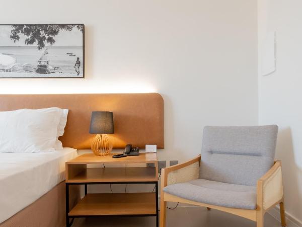 Pauli Boutique Hotel : photo 9 de la chambre chambre familiale deluxe