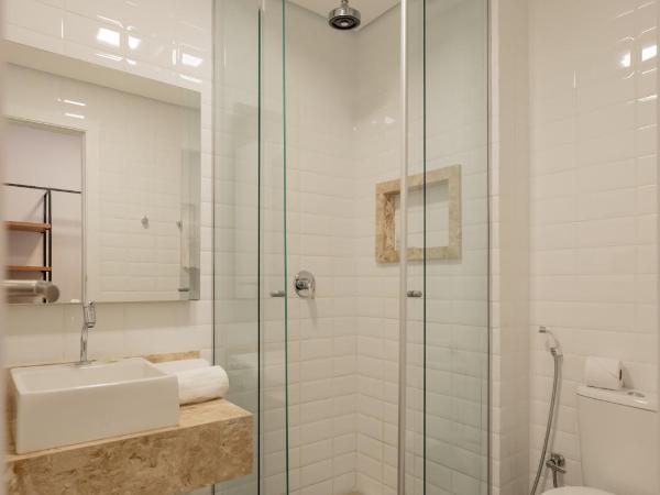 Pauli Boutique Hotel : photo 9 de la chambre chambre triple de luxe