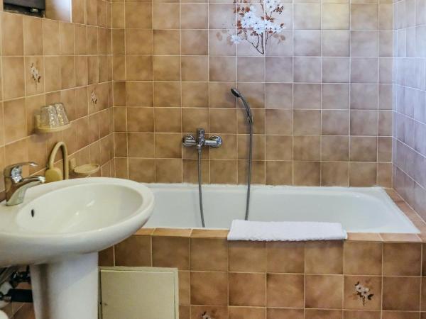 Pension Clara : photo 2 de la chambre chambre double Économique