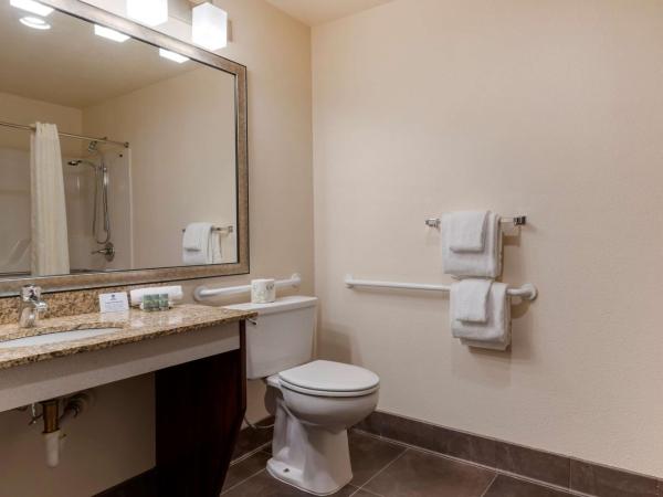 Best Western Pony Soldier : photo 3 de la chambre chambre lit king-size - non-fumeurs