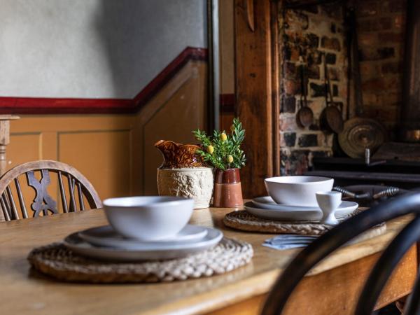 The Corinda Collection : photo 4 de la chambre appartement avec terrasse - quartier servants