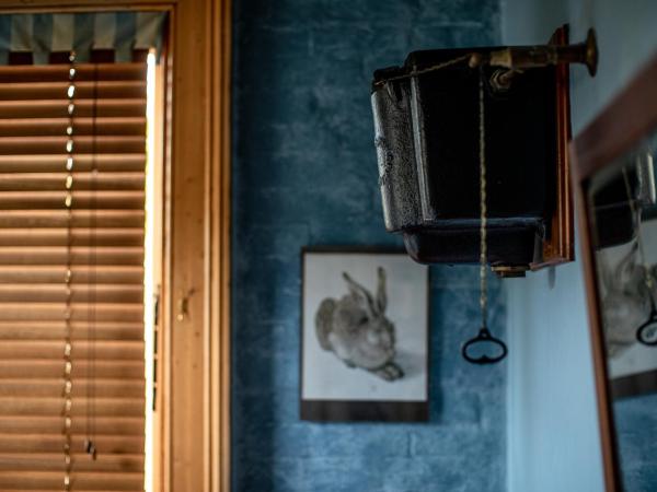 The Corinda Collection : photo 8 de la chambre appartement avec terrasse - quartier servants