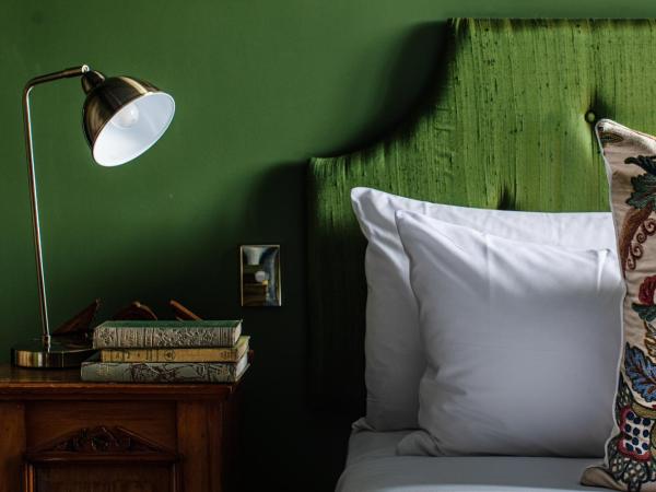 The Corinda Collection : photo 9 de la chambre chambre lit queen-size - vue sur jardin