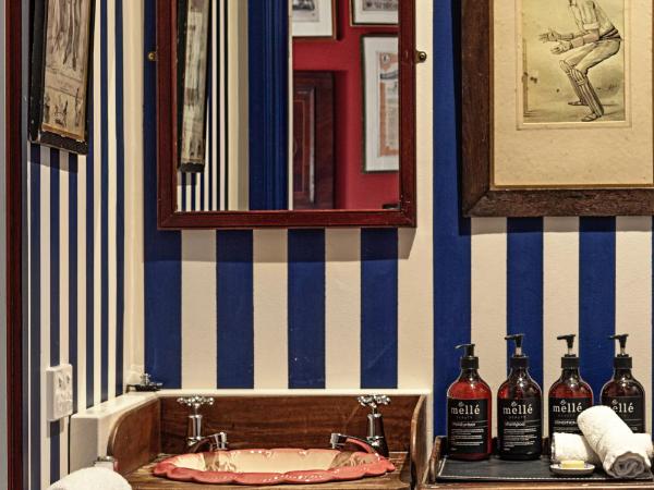 The Corinda Collection : photo 5 de la chambre chambre lit king-size