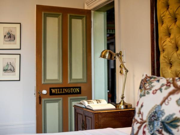 The Corinda Collection : photo 7 de la chambre suite junior - vue sur jardin