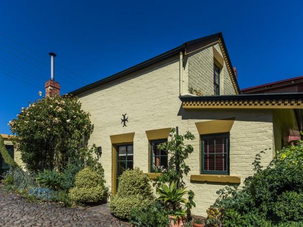 The Corinda Collection : photo 1 de la chambre appartement 2 chambres - auberge