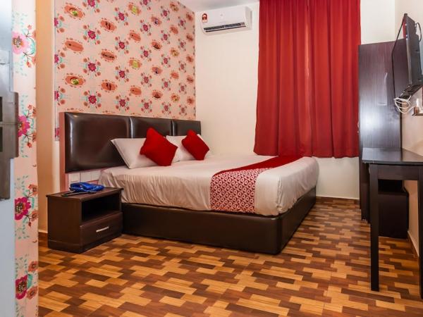 Gold City Hotel : photo 1 de la chambre chambre double standard