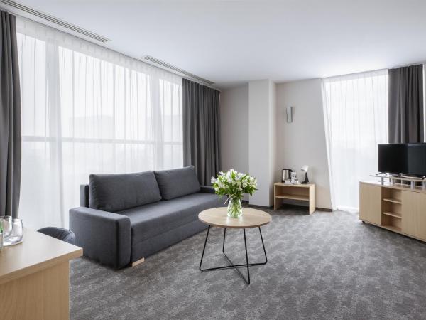 Hotel Lechicka : photo 1 de la chambre suite 1 chambre