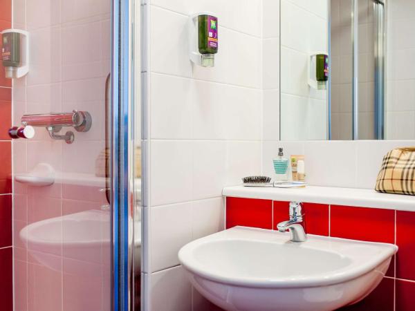 Forshaws Hotel - Blackpool : photo 4 de la chambre chambre lits jumeaux standard