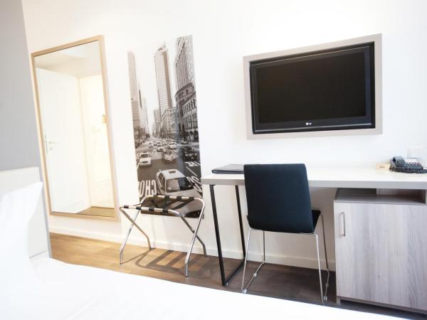 Manhattan Hotel : photo 8 de la chambre chambre simple