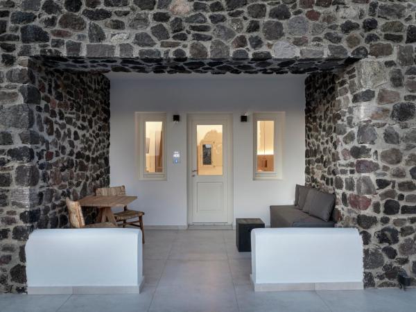 Secret View Hotel : photo 10 de la chambre suite piscine aquatique