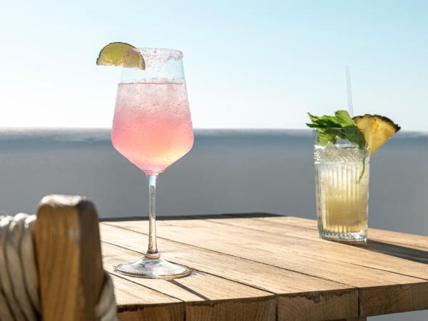 Secret View Hotel : photo 7 de la chambre suite panorama avec bain à remous extérieur