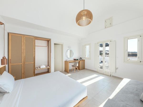 Secret View Hotel : photo 9 de la chambre suite panorama avec bain à remous extérieur