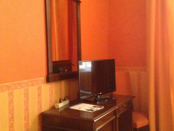 Il Canale Hotel : photo 8 de la chambre chambre double ou lits jumeaux