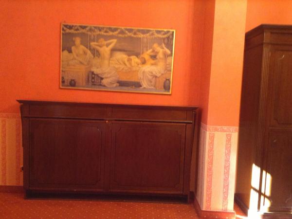 Il Canale Hotel : photo 2 de la chambre chambre triple