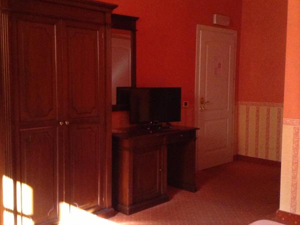 Il Canale Hotel : photo 8 de la chambre chambre triple