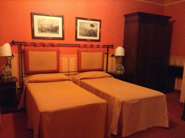 Il Canale Hotel : photo 7 de la chambre chambre double ou lits jumeaux