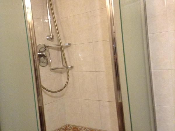 Il Canale Hotel : photo 9 de la chambre chambre double ou lits jumeaux