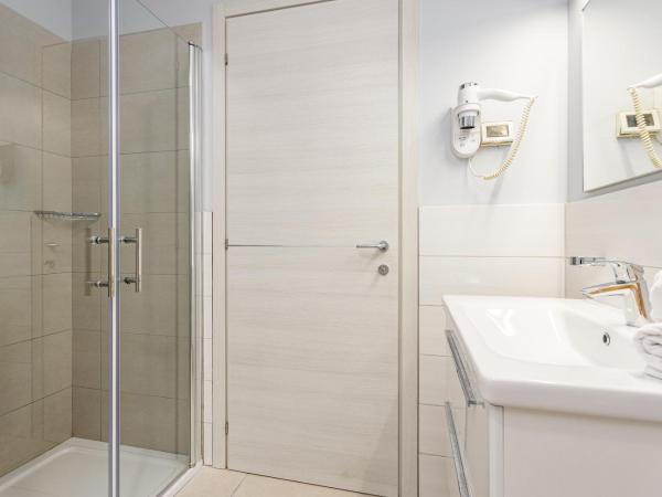 Residence Superior Del Mar : photo 3 de la chambre one-bedroom apartment with balcony (5 people)