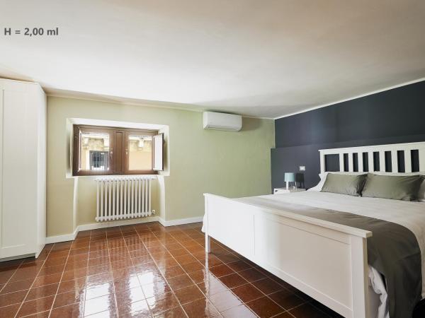 Corte dei medici - Palace : photo 4 de la chambre chambre double