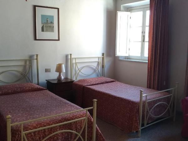 Residence Domus : photo 4 de la chambre chambre double ou lits jumeaux