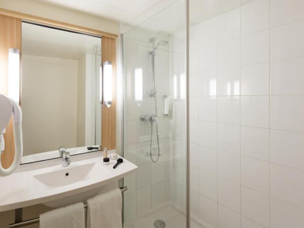 ibis Metz Centre Gare : photo 3 de la chambre chambre simple standard