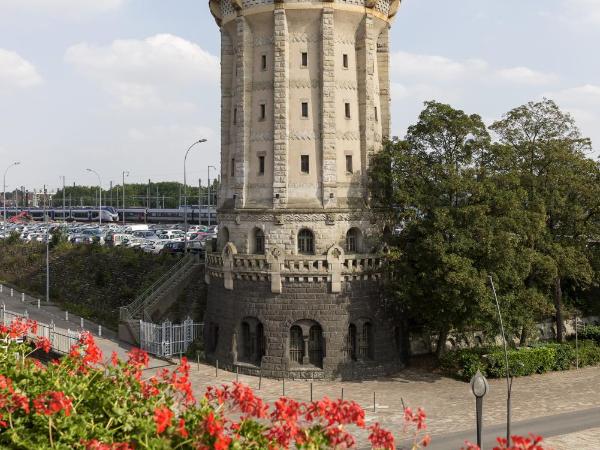 ibis Metz Centre Gare : photo 4 de la chambre chambre simple standard