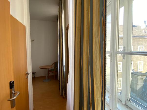 Kolbeck Rooms : photo 2 de la chambre petite chambre double