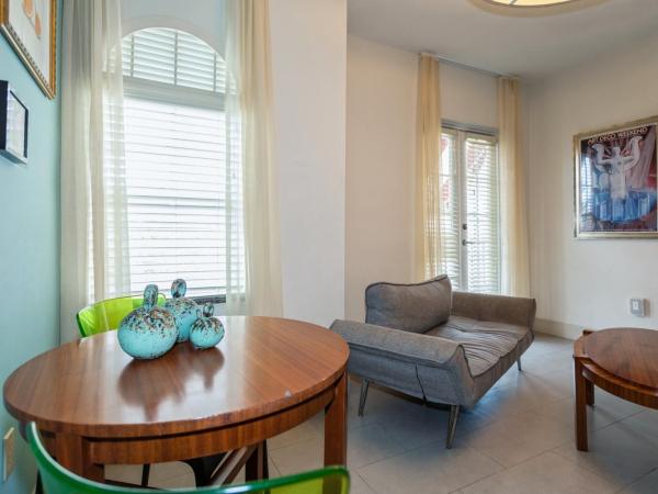 Kasa El Paseo Miami Beach : photo 2 de la chambre suite junior (enregistrement indépendant avec réception virtuelle)