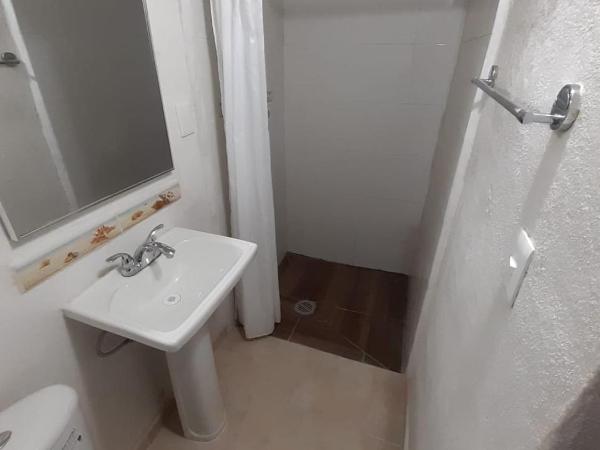 Hotel Casa Ceci Inn : photo 7 de la chambre chambre double Économique