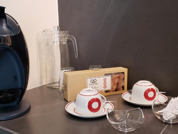 Marialicia Suites, Hotel Boutique : photo 1 de la chambre chambre simple