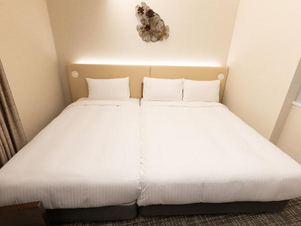 Premier Hotel CABIN PRESIDENT Osaka : photo 4 de la chambre chambre familiale