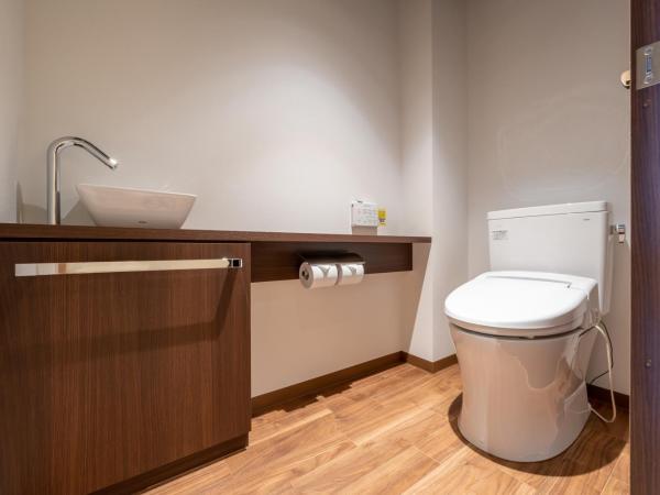 Nishiyama Ryokan - Established in 1953 : photo 8 de la chambre chambre lits jumeaux supérieure