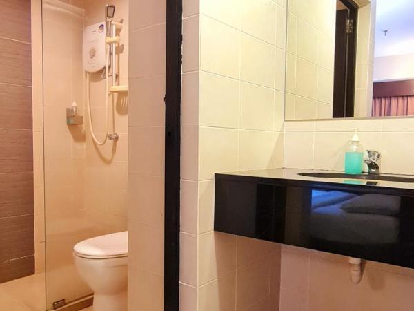 PP Hotel by Moxy : photo 6 de la chambre chambre familiale