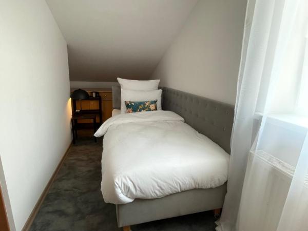 Willa Biblijne Ogrody Częstochowa : photo 2 de la chambre chambre simple Économique