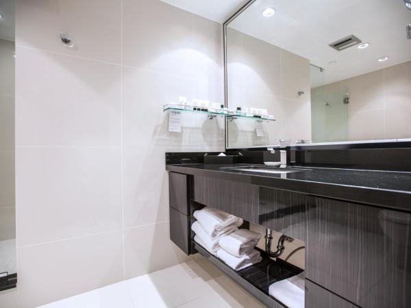 Granville Island Hotel : photo 5 de la chambre chambre lit king-size granville island