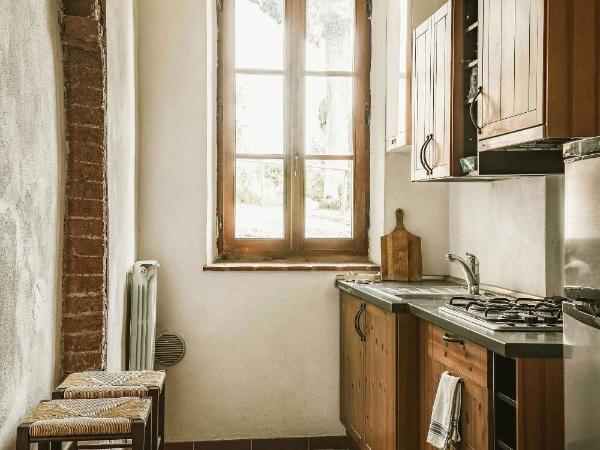 Agriturismo La Torretta : photo 2 de la chambre appartement 4 chambres