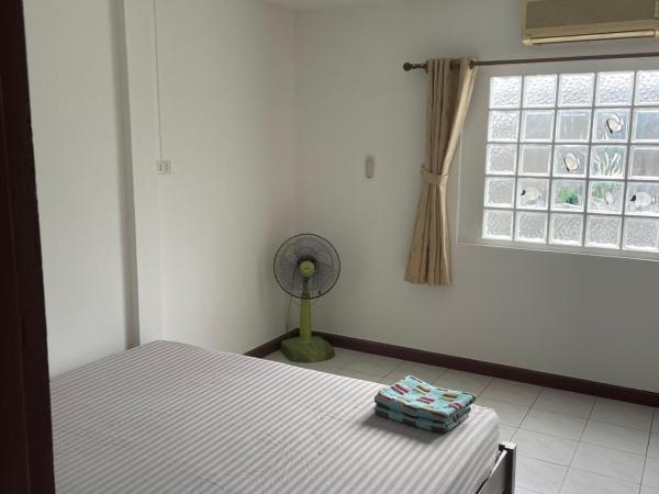 TG2 - Tientong Guesthouse 2 : photo 2 de la chambre chambre double Économique