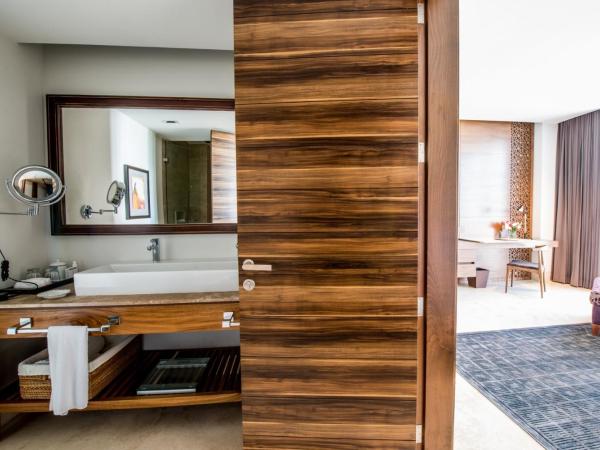 Square Small Luxury Hotel - Providencia : photo 4 de la chambre suite supérieure