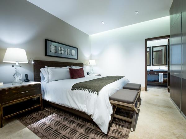 Square Small Luxury Hotel - Providencia : photo 4 de la chambre suite master