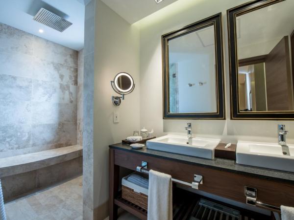 Square Small Luxury Hotel - Providencia : photo 1 de la chambre suite master