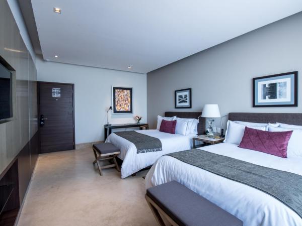 Square Small Luxury Hotel - Providencia : photo 2 de la chambre suite junior