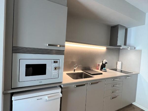 Apartaments Turístics Conseller : photo 7 de la chambre appartement avec vue sur la montagne