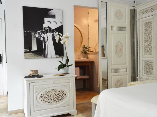 VILLA EDO : photo 2 de la chambre suite