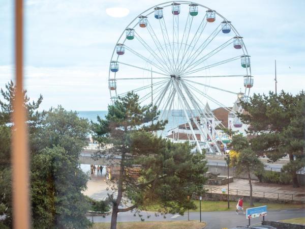 The Hermitage Hotel - OCEANA COLLECTION : photo 7 de la chambre chambre lit king-size ou lits jumeaux premier - vue sur mer