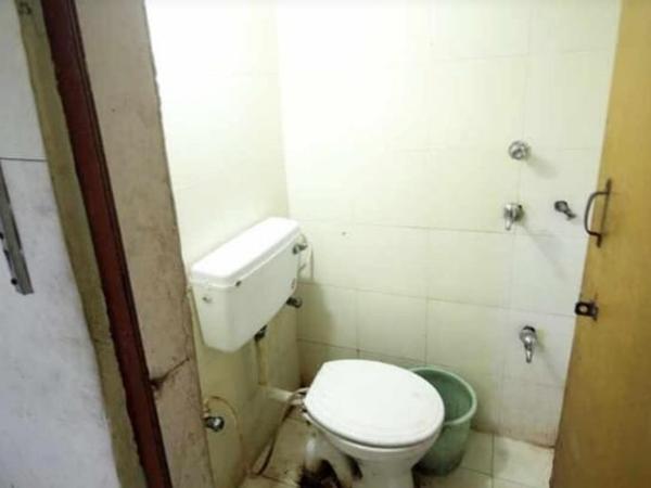 New Agra Guest House By WB Inn : photo 4 de la chambre chambre double Économique