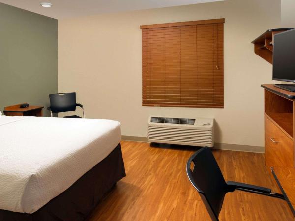 WoodSpring Suites Louisville Jeffersontown : photo 5 de la chambre chambre double standard - non-fumeurs