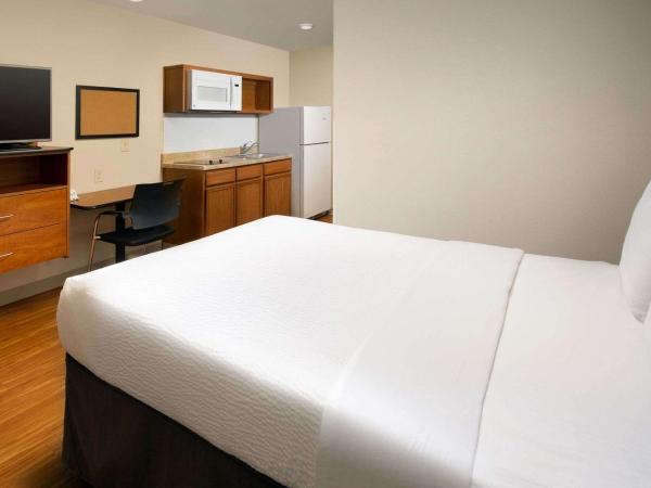 WoodSpring Suites Louisville Jeffersontown : photo 6 de la chambre chambre double standard - non-fumeurs