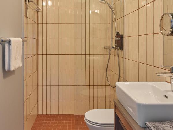 Grandi by Center Hotels : photo 8 de la chambre suite avec accès au spa