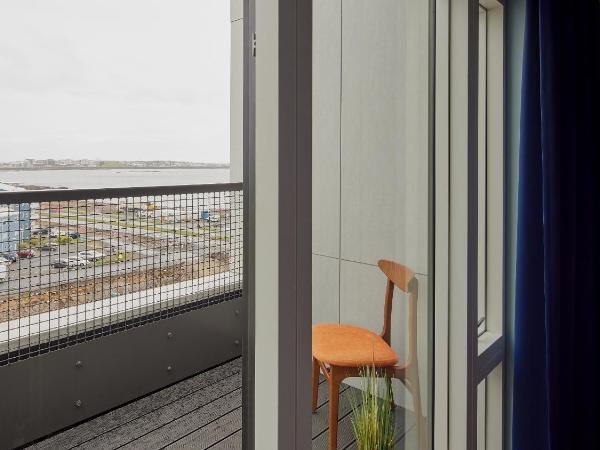 Grandi by Center Hotels : photo 7 de la chambre suite avec accès au spa